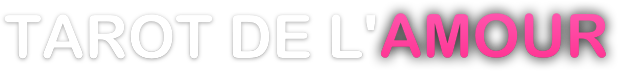 Tarot de l'amour