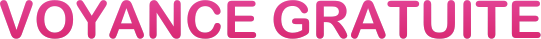 Voyance Gratuite